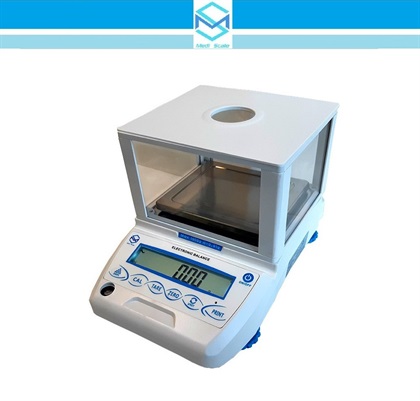 ترازو آزمایشگاهی یک صدم Medi Scale مدل EF1000